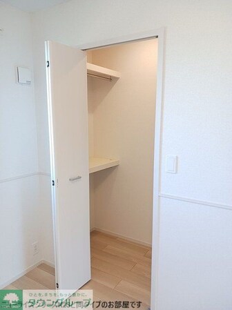 カーム・ディクレット IIの物件内観写真